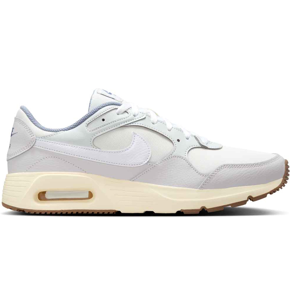 Nike zapatilla moda hombre NIKE AIR MAX SC lateral exterior