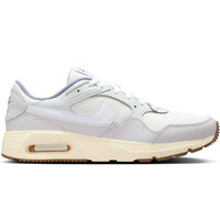 Nike zapatilla moda hombre NIKE AIR MAX SC lateral exterior