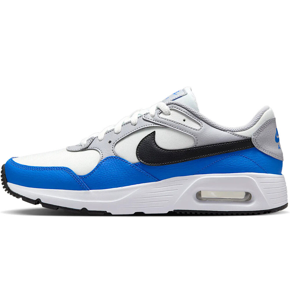 Nike zapatilla moda hombre NIKE AIR MAX SC lateral exterior
