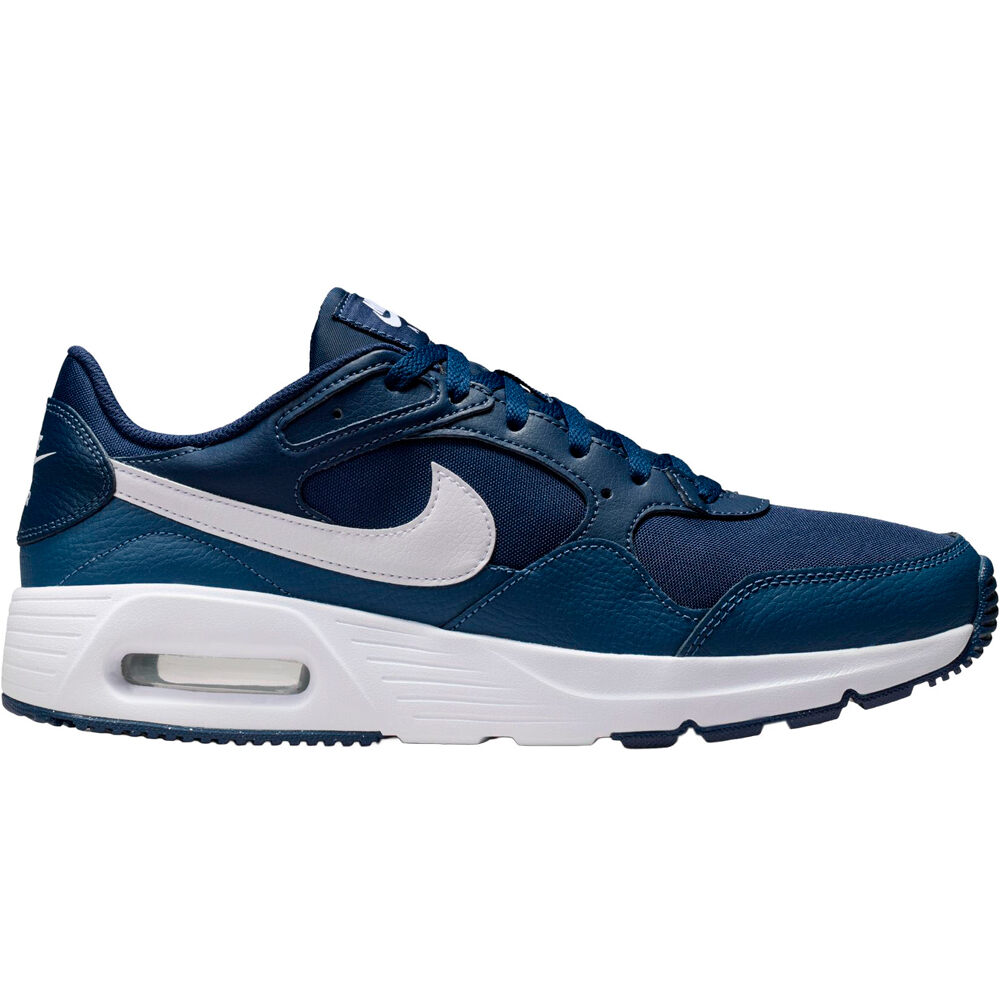 Nike zapatilla moda hombre NIKE AIR MAX SC lateral exterior