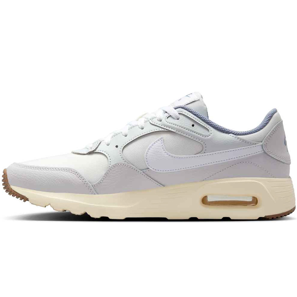 Nike zapatilla moda hombre NIKE AIR MAX SC puntera