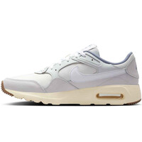 Nike zapatilla moda hombre NIKE AIR MAX SC puntera