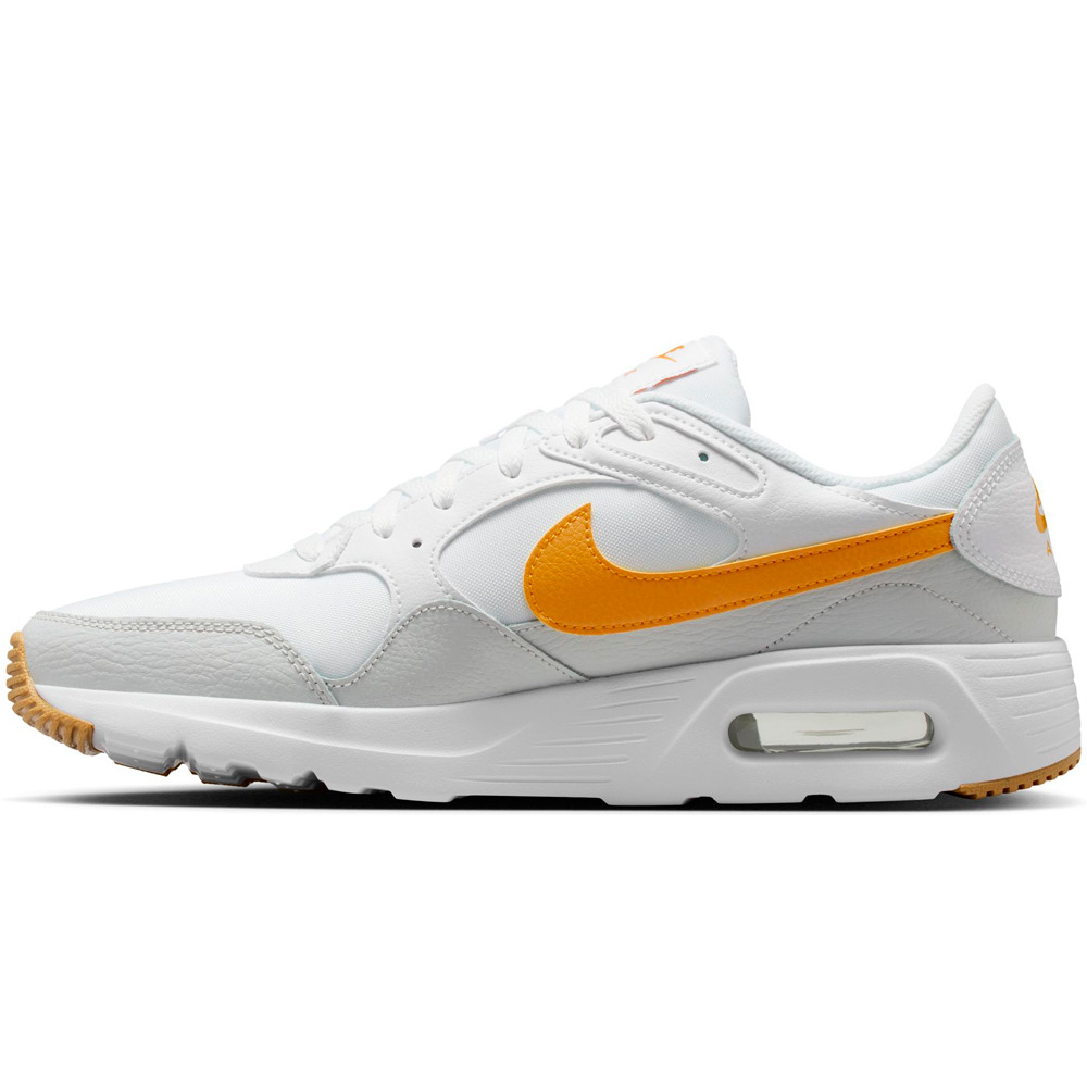 Nike zapatilla moda hombre NIKE AIR MAX SC puntera