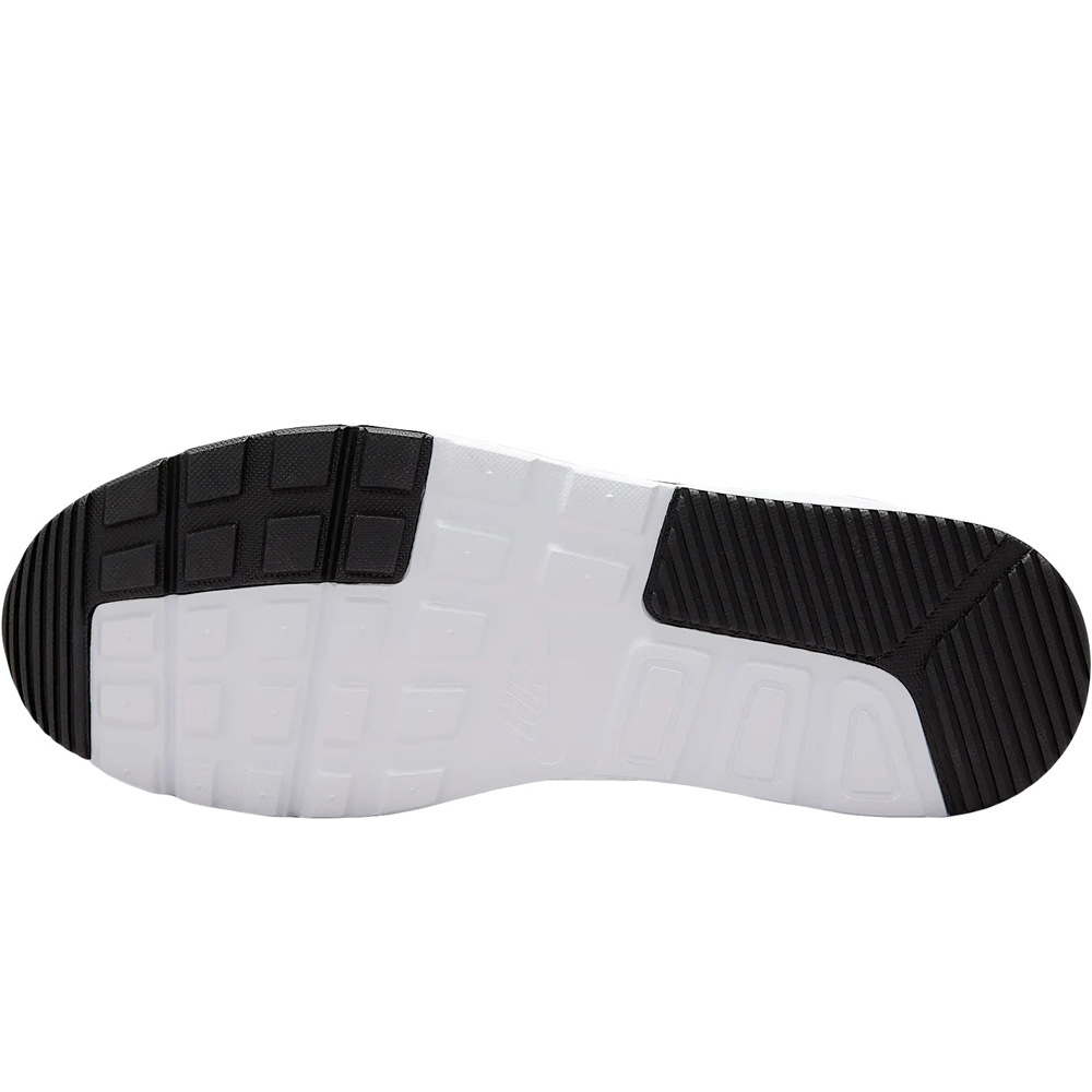 Nike zapatilla moda hombre NIKE AIR MAX SC vista superior