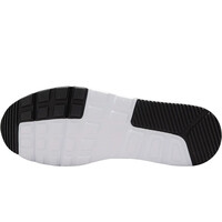 Nike zapatilla moda hombre NIKE AIR MAX SC vista superior