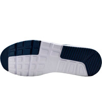 Nike zapatilla moda hombre NIKE AIR MAX SC vista superior