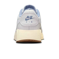 Nike zapatilla moda hombre NIKE AIR MAX SC vista trasera