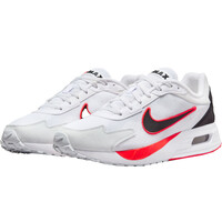 Nike zapatilla moda hombre NIKE AIR MAX SOLO lateral interior