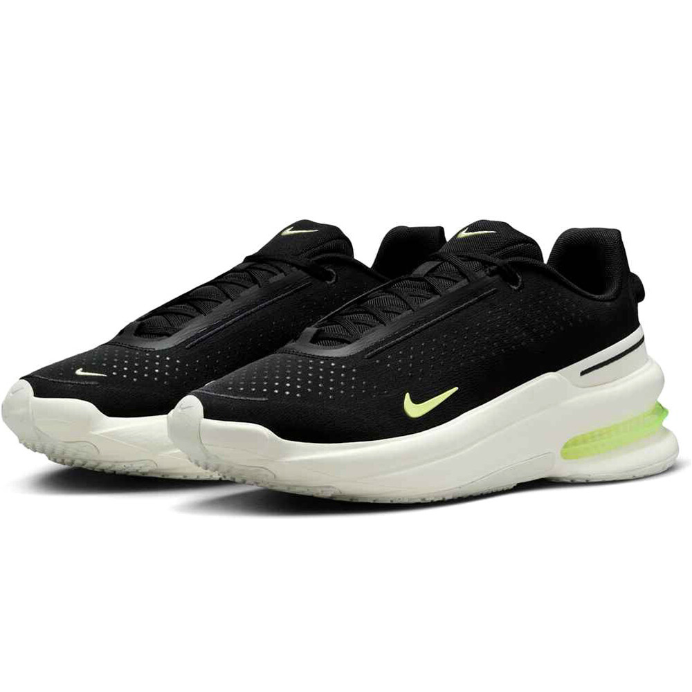 Nike zapatilla moda hombre NIKE AIR ZOOM UPTURN SC lateral interior
