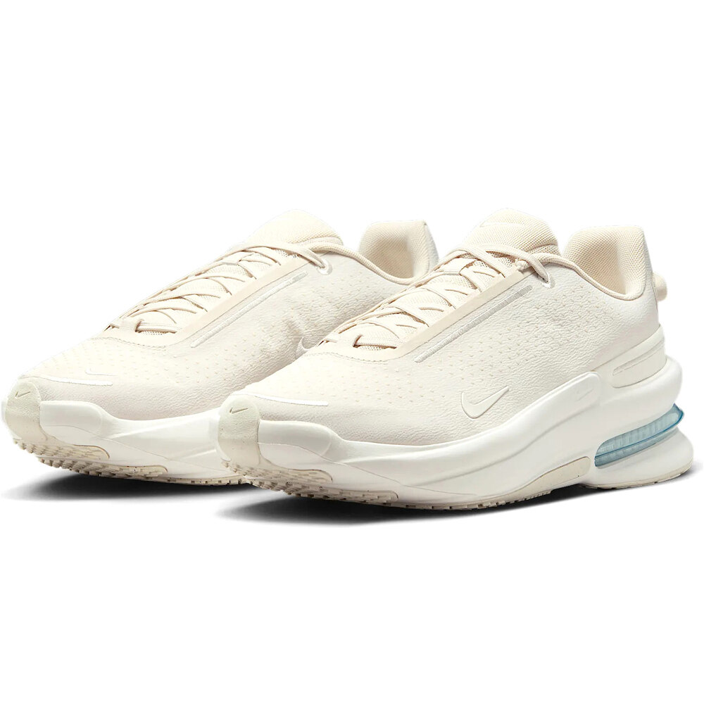 Nike zapatilla moda hombre NIKE AIR ZOOM UPTURN SC lateral interior