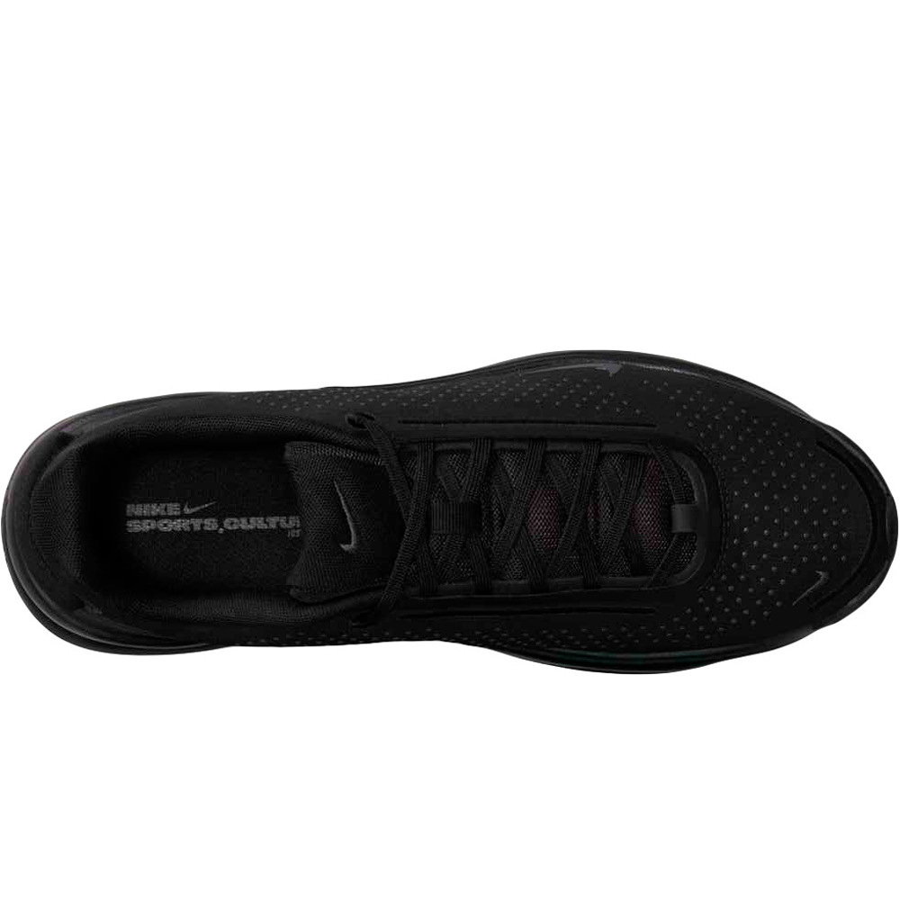 Nike zapatilla moda hombre NIKE AIR ZOOM UPTURN SC vista superior