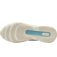 Nike zapatilla moda hombre NIKE AIR ZOOM UPTURN SC vista superior