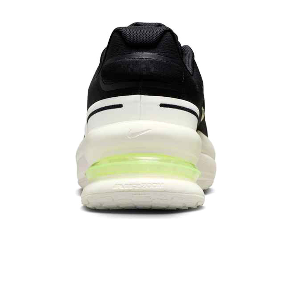 Nike zapatilla moda hombre NIKE AIR ZOOM UPTURN SC vista trasera