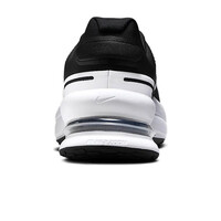 Nike zapatilla moda hombre NIKE AIR ZOOM UPTURN SC vista trasera