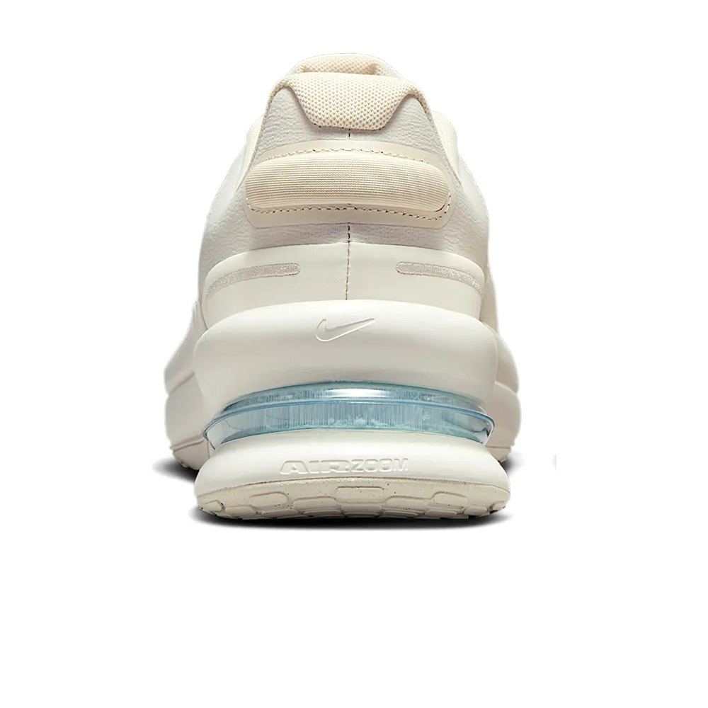 Nike zapatilla moda hombre NIKE AIR ZOOM UPTURN SC vista trasera