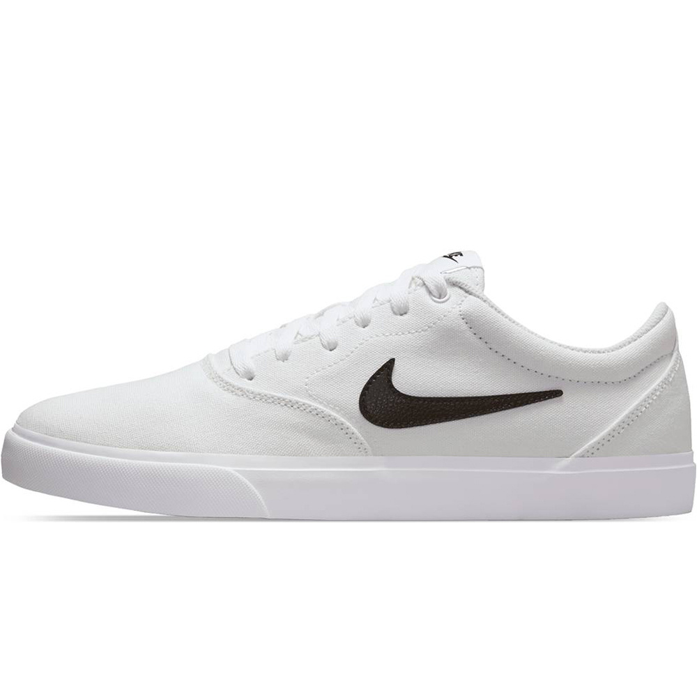 Nike zapatilla moda hombre NIKE CHARGE CNVS lateral exterior