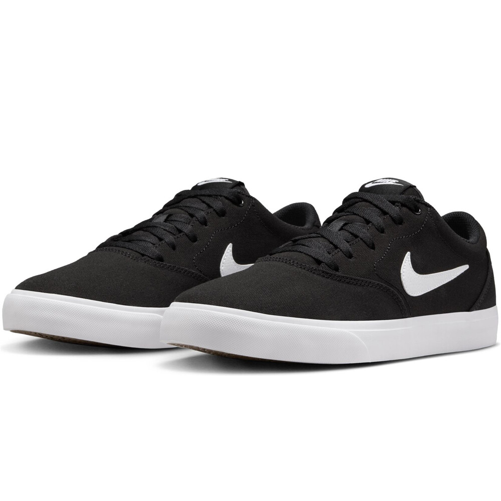 Nike zapatilla moda hombre NIKE CHARGE CNVS lateral interior