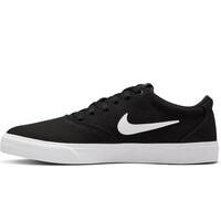 Nike zapatilla moda hombre NIKE CHARGE CNVS puntera