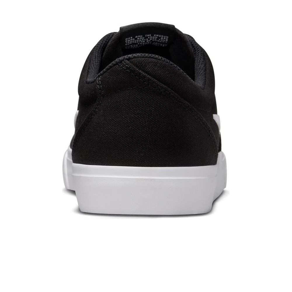 Nike zapatilla moda hombre NIKE CHARGE CNVS vista trasera