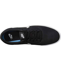 Nike zapatilla moda hombre NIKE CHARGE SUEDE 05
