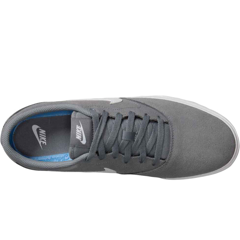 Nike zapatilla moda hombre NIKE CHARGE SUEDE 05