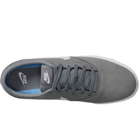 Nike zapatilla moda hombre NIKE CHARGE SUEDE 05