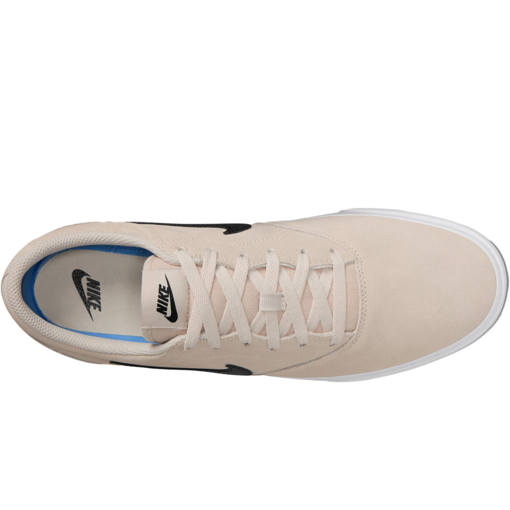 Nike zapatilla moda hombre NIKE CHARGE SUEDE 05