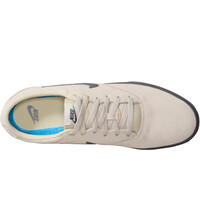 Nike zapatilla moda hombre NIKE CHARGE SUEDE 05