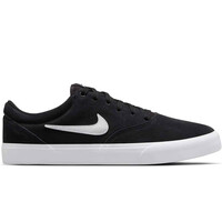 Nike zapatilla moda hombre NIKE CHARGE SUEDE lateral exterior