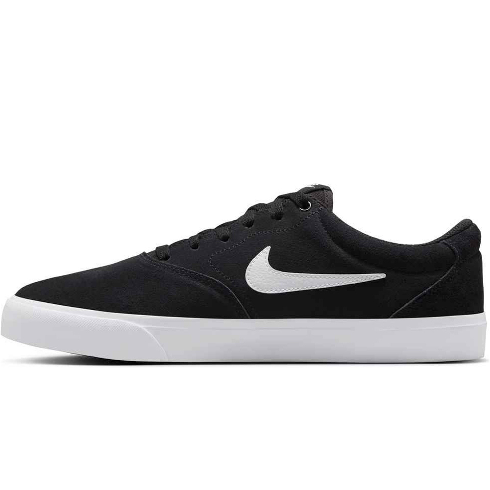 Nike zapatilla moda hombre NIKE CHARGE SUEDE puntera