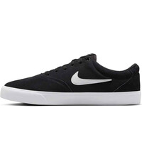 Nike zapatilla moda hombre NIKE CHARGE SUEDE puntera