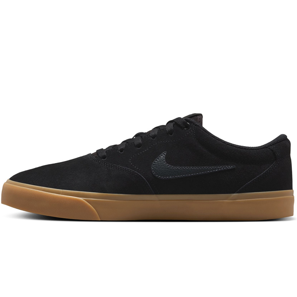 Nike zapatilla moda hombre NIKE CHARGE SUEDE puntera