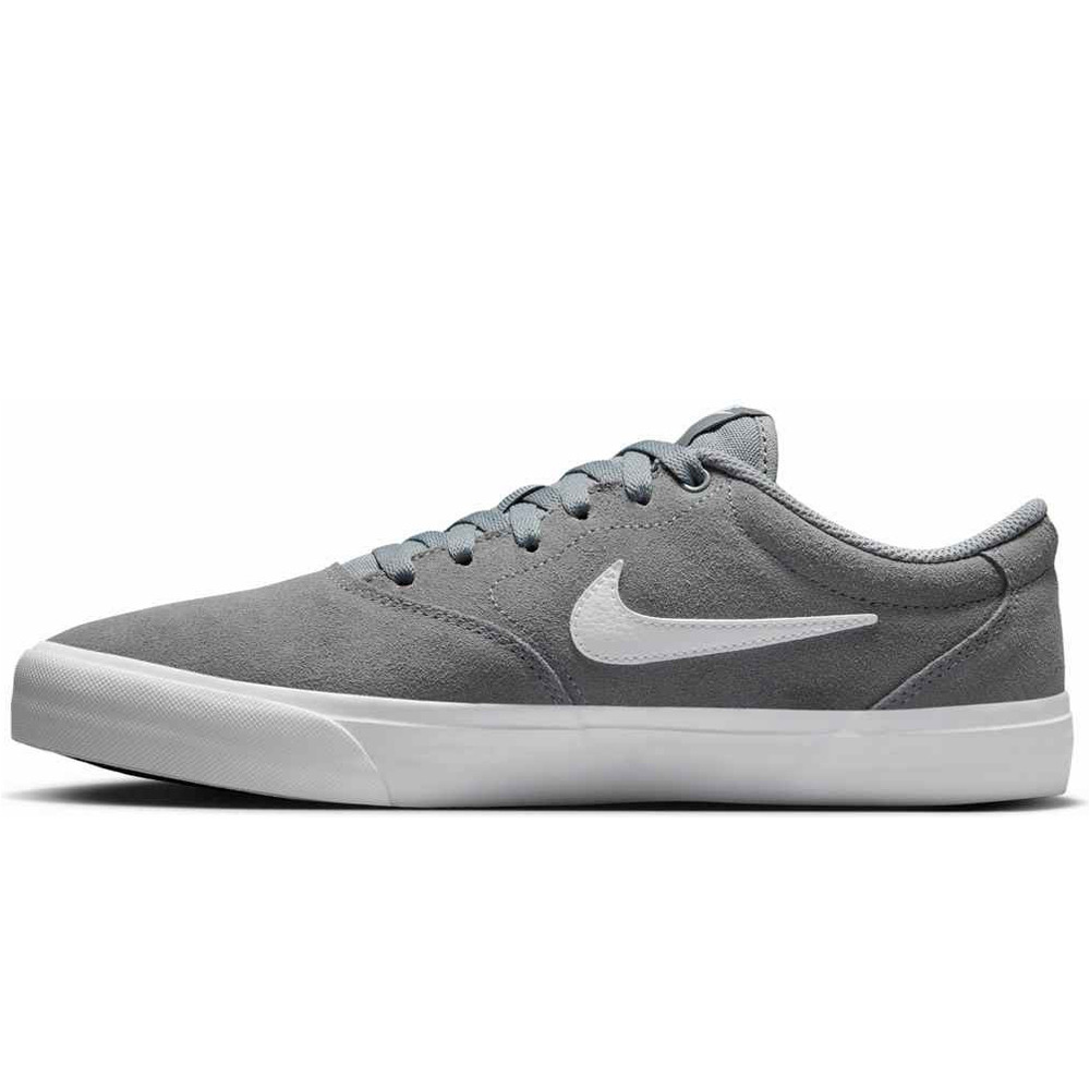 Nike zapatilla moda hombre NIKE CHARGE SUEDE puntera