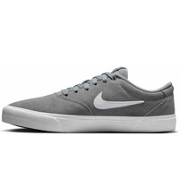 Nike zapatilla moda hombre NIKE CHARGE SUEDE puntera