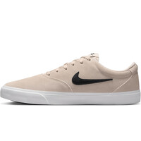 Nike zapatilla moda hombre NIKE CHARGE SUEDE puntera