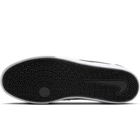 Nike zapatilla moda hombre NIKE CHARGE SUEDE vista superior