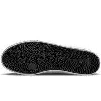 Nike zapatilla moda hombre NIKE CHARGE SUEDE vista superior