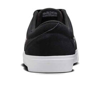 Nike zapatilla moda hombre NIKE CHARGE SUEDE vista trasera