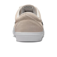 Nike zapatilla moda hombre NIKE CHARGE SUEDE vista trasera