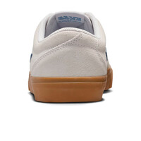 Nike zapatilla moda hombre NIKE CHARGE SUEDE vista trasera