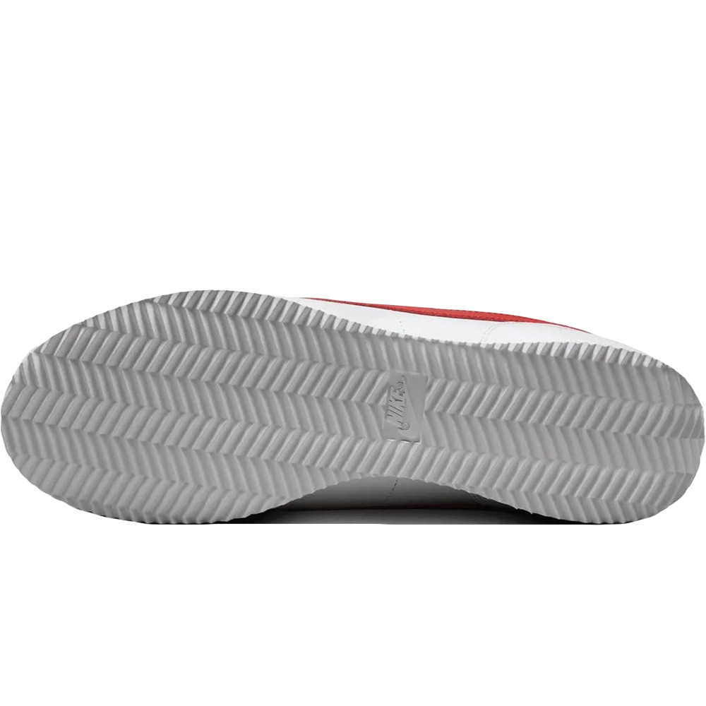 Nike zapatilla moda hombre NIKE CORTEZ vista superior