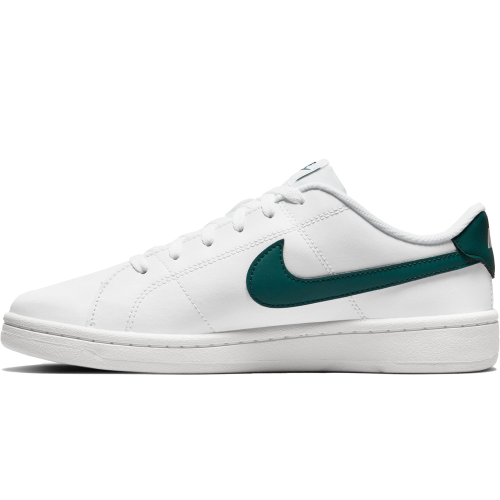 Nike zapatilla moda hombre NIKE COURT ROYALE 2 puntera