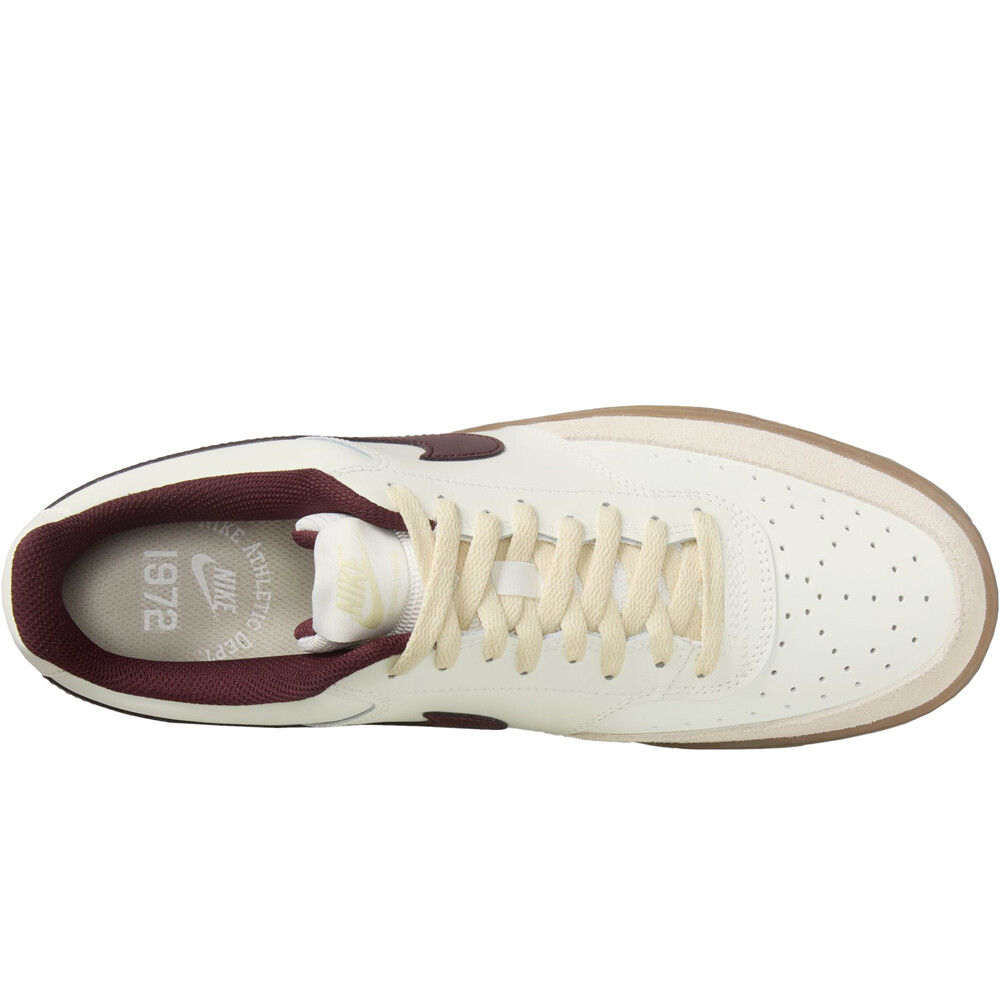 Nike zapatilla moda hombre NIKE COURT VISION LO 05