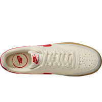 Nike zapatilla moda hombre NIKE COURT VISION LO 05
