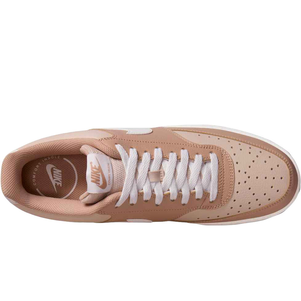 Nike zapatilla moda hombre NIKE COURT VISION LO 05