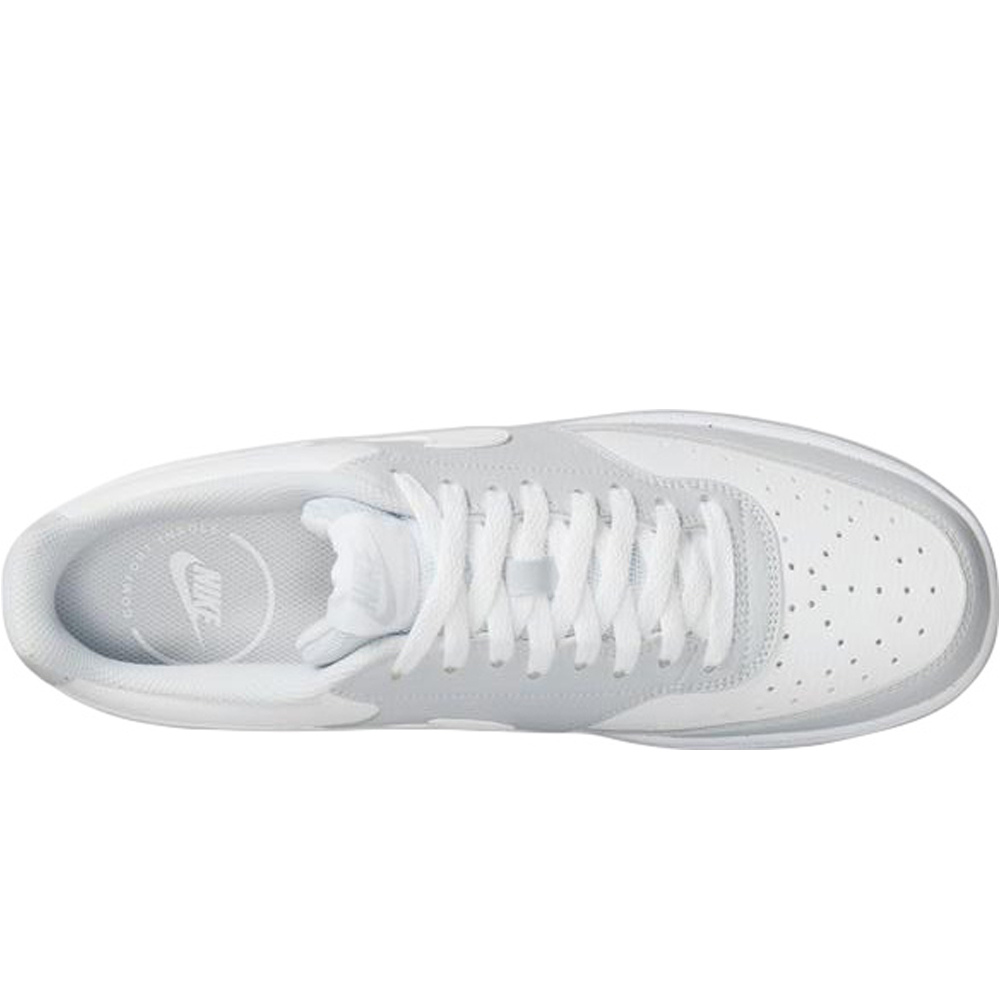 Nike zapatilla moda hombre NIKE COURT VISION LO 05