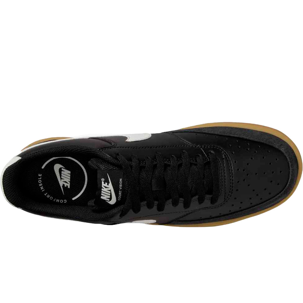 Nike zapatilla moda hombre NIKE COURT VISION LO 05