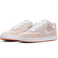 Nike zapatilla moda hombre NIKE COURT VISION LO FL lateral interior