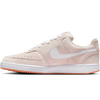 Nike zapatilla moda hombre NIKE COURT VISION LO FL puntera