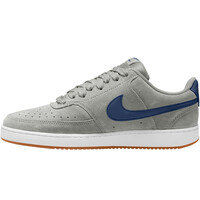 Nike zapatilla moda hombre NIKE COURT VISION LO FL V2 lateral interior
